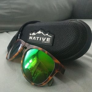 Womens Polarized Sunglasses